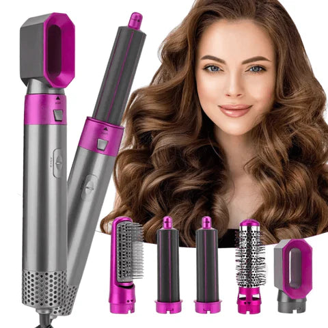 HOT AIR STYLER 5 EN 1 ™